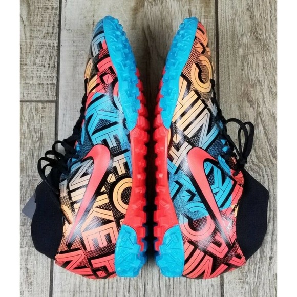 Nike Mercurial South Mexico City Superfly 7 sz 10 - Picture 6 of 12